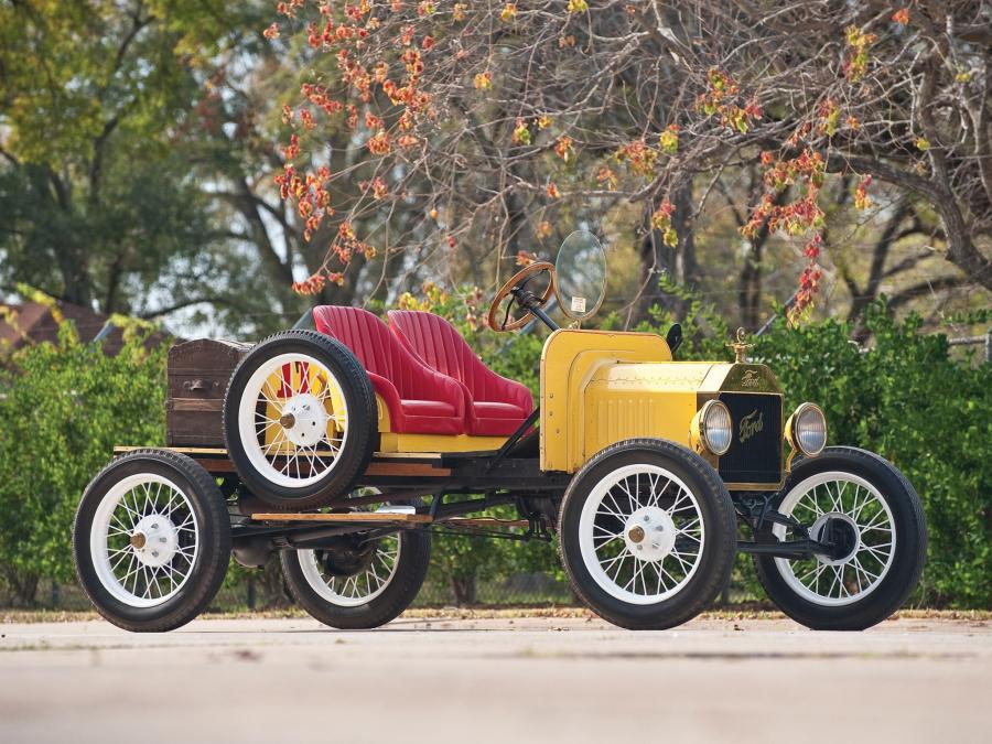 Ford Model T Speedster '1916
